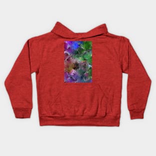 Froth BH-064 Kids Hoodie